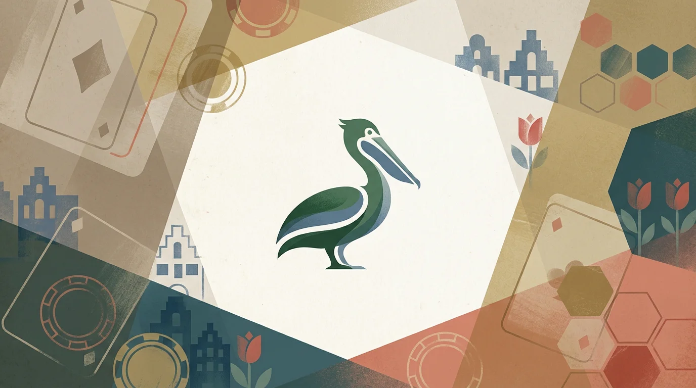 Illustratie bij de Pelican Casino review voor Nederland